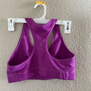 Nike bras all size small